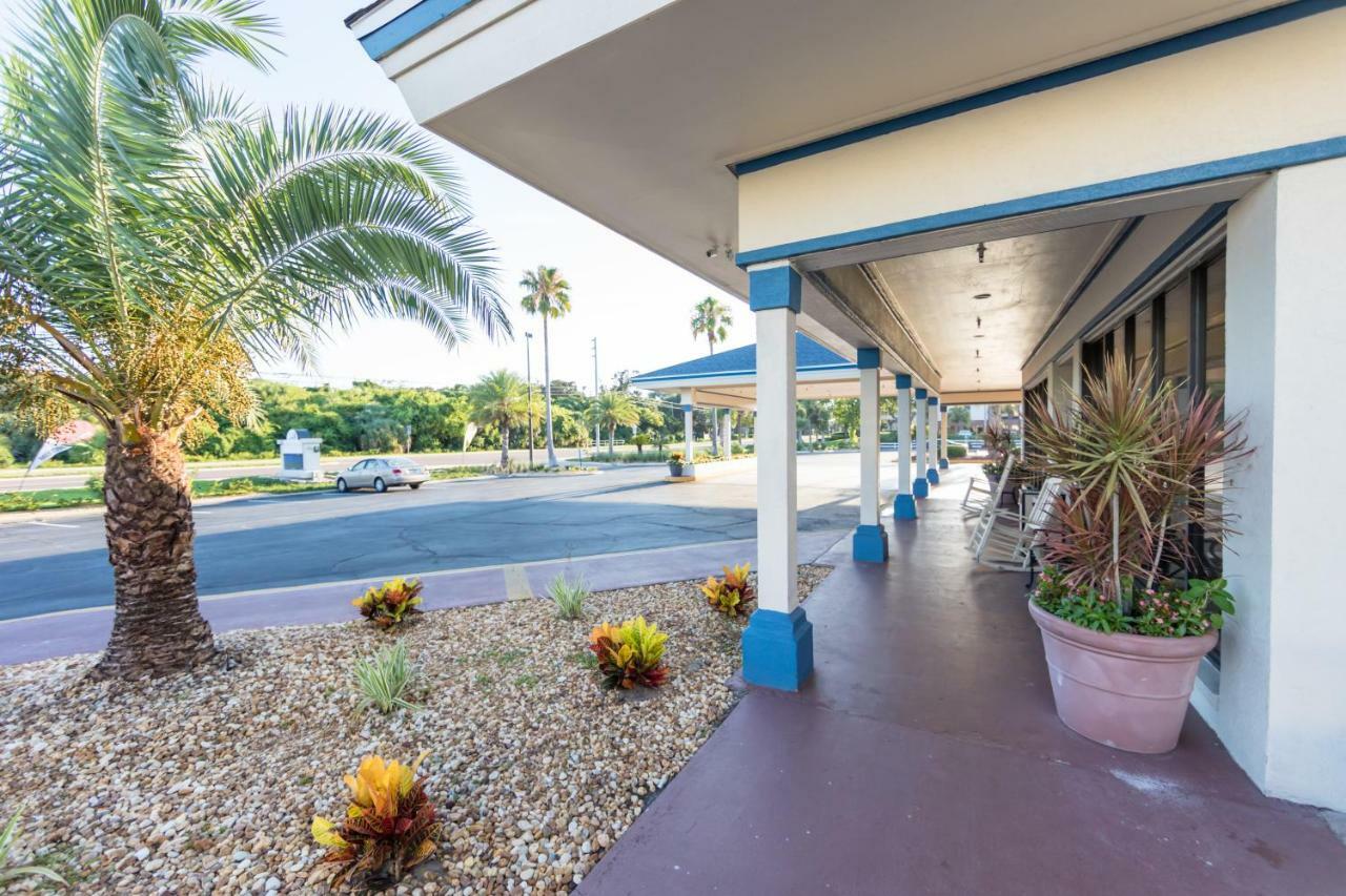 Ocean Coast Hotel At The Beach Amelia Island Fernandina Beach Exterior foto